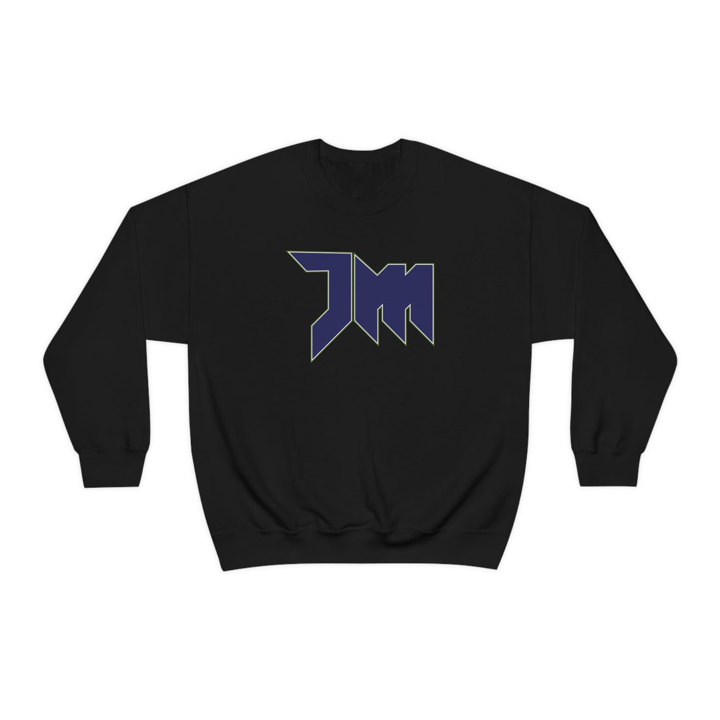 Jonathan Martinez: Essential Crewneck