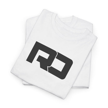 Ryan Dugas: Logo Tee