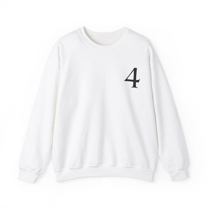 Jonathan Baileys: 4 Crewneck