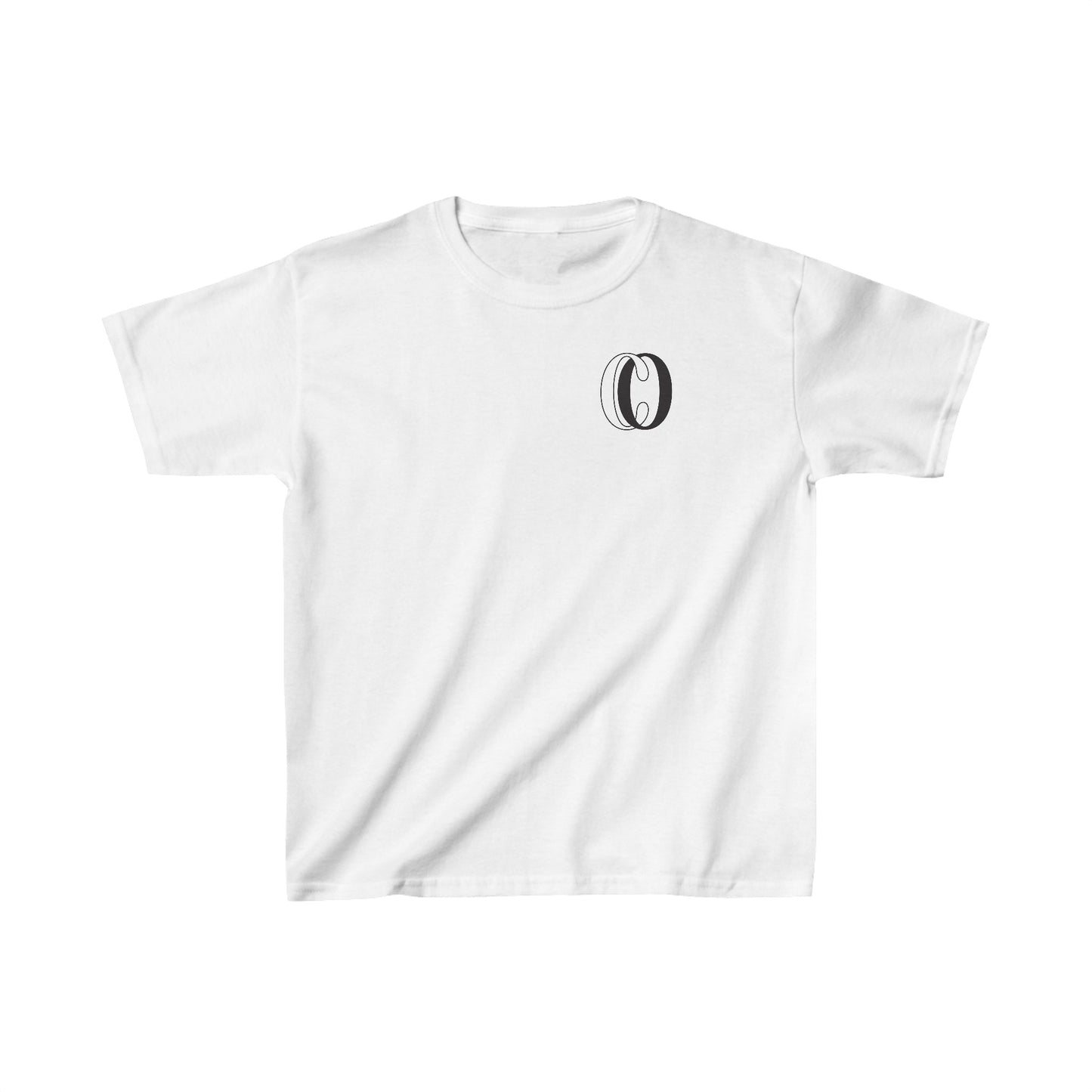 Cora Olsen: Logo Kids Tee