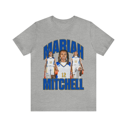 Mariah Mitchell: GameDay Tee