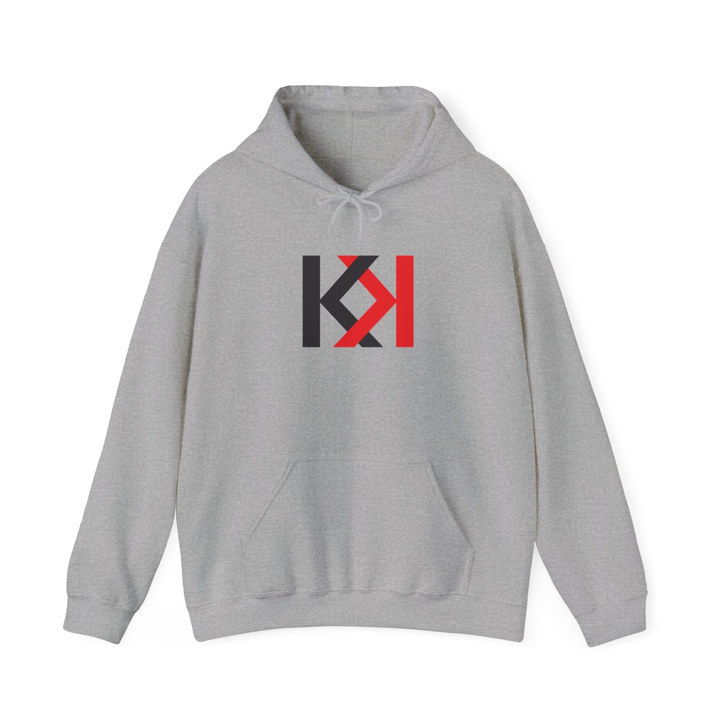 Kevin Kalonji: Essential With Name & Number Hoodie