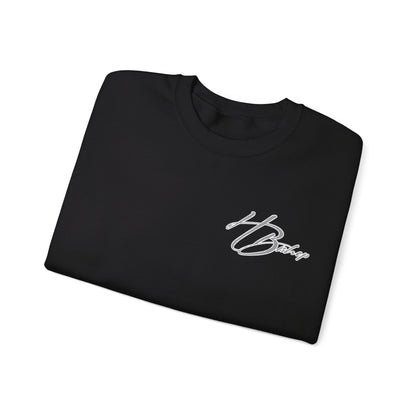 Hicks Bishop: 1 Crewneck