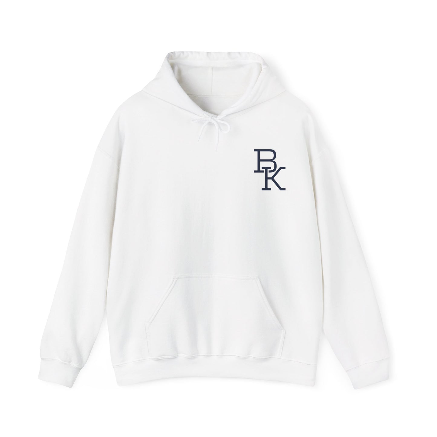 Brian Kelly: Logo Hoodie