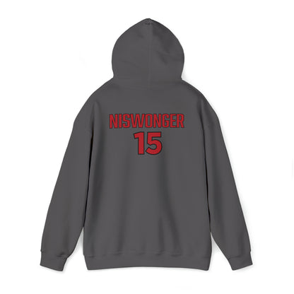 Kylee Niswonger: GameDay Hoodie