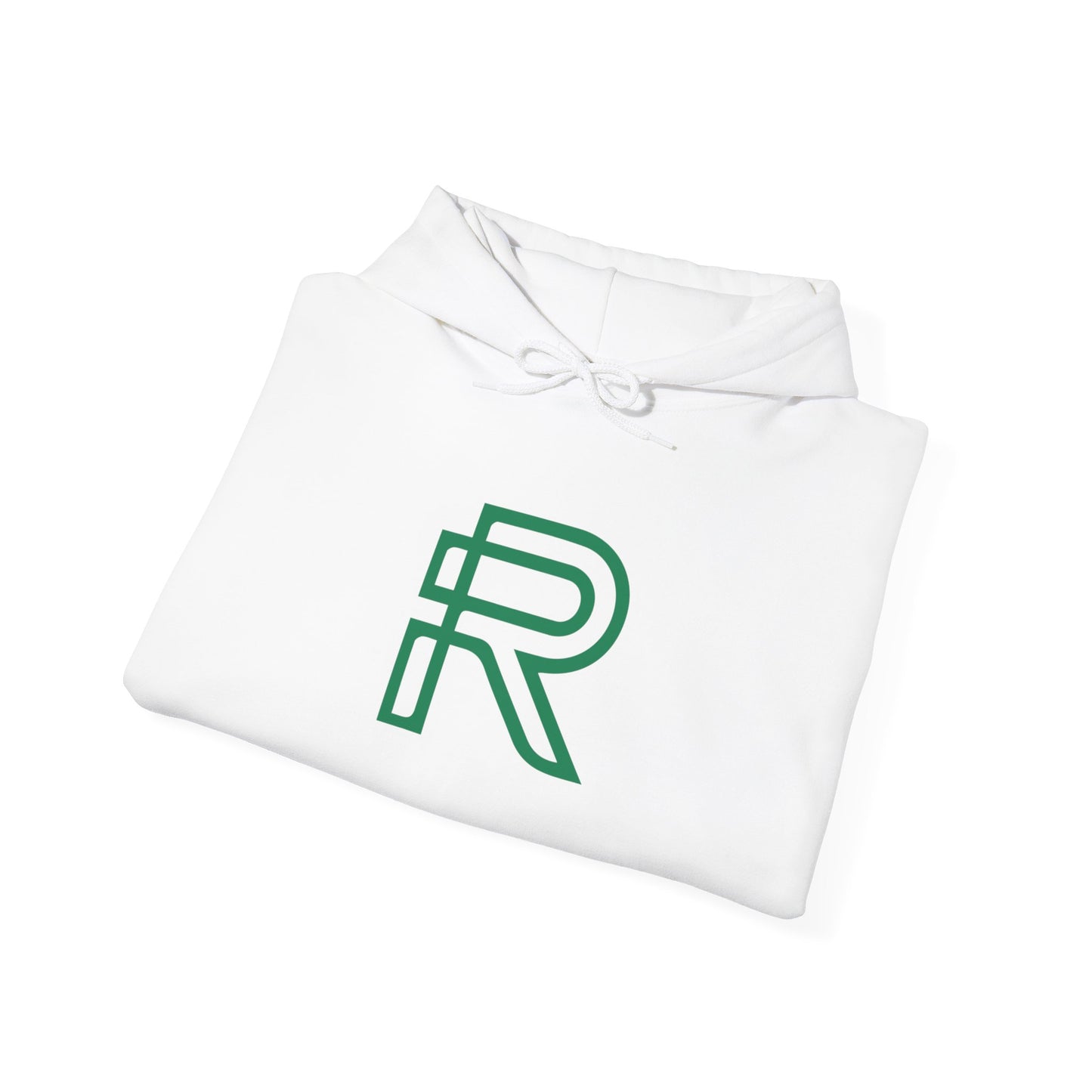 Rydlii Rives: Logo Hoodie