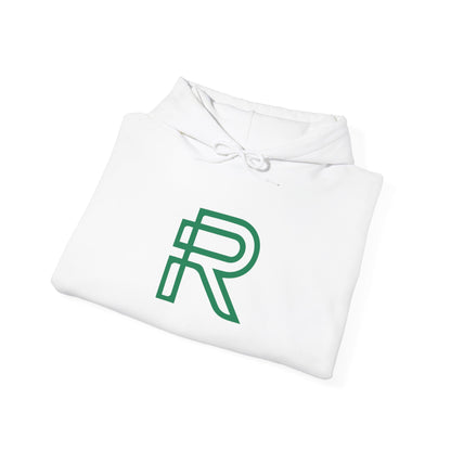 Rydlii Rives: Logo Hoodie