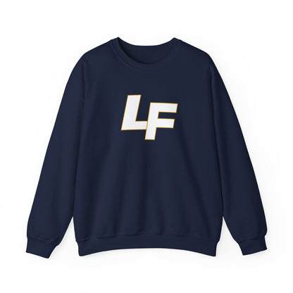 Lily Fenton: Logo Crewneck Sweatshirt