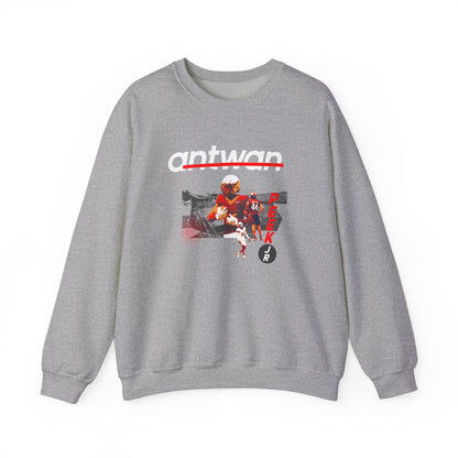 Antwan Peek Jr: Essential Crewneck