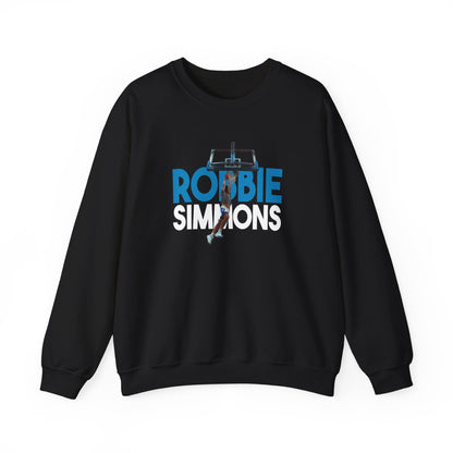 Robbie Simmons: GameDay Crewneck