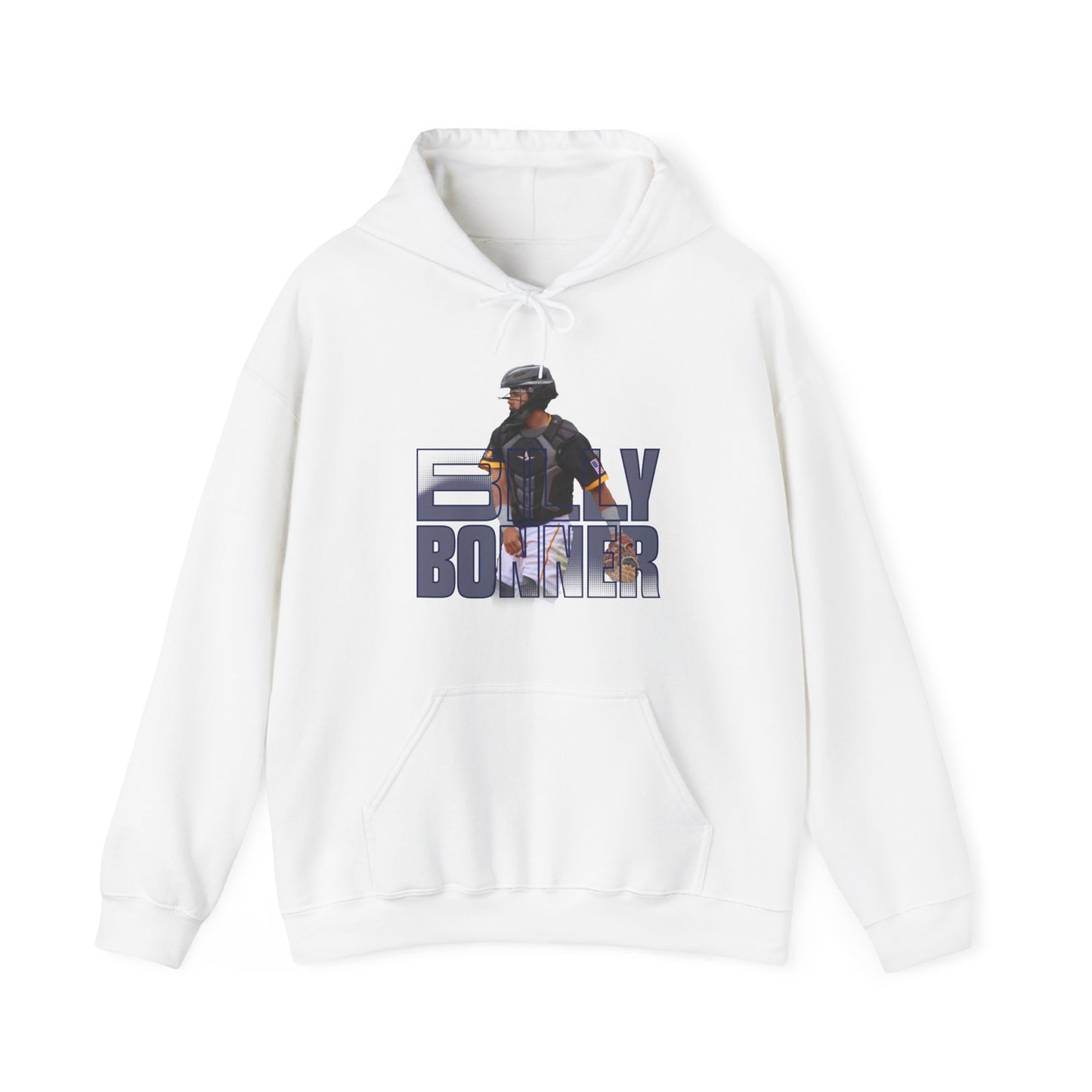 Bill Bonner: GameDay Hoodie