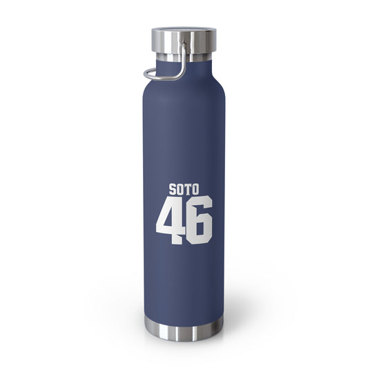 #46 Bottle