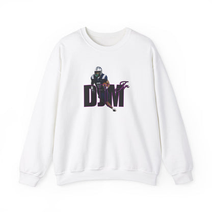 Damion Moate Jr: DMJ Crewneck