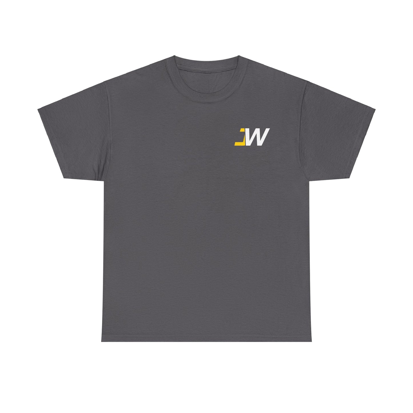 Johnathan Wilson: Logo Tee