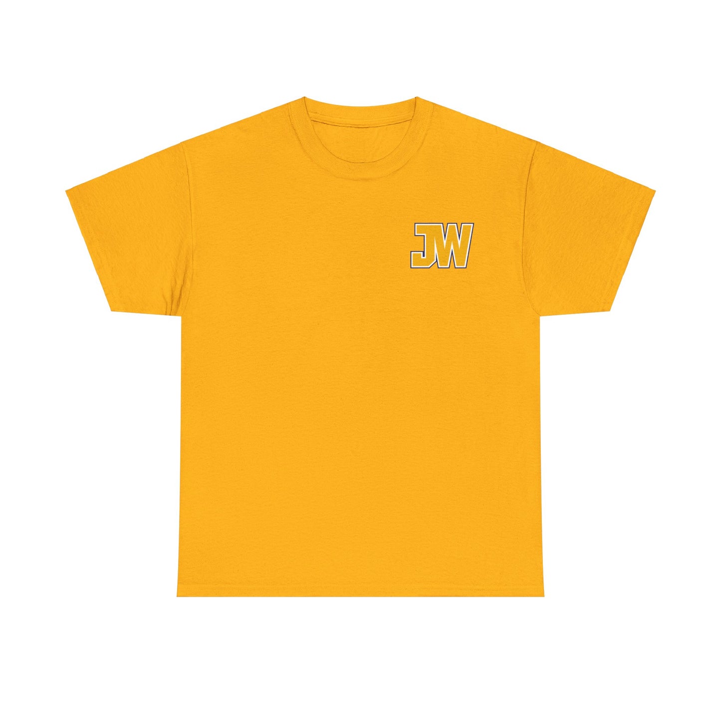 Jordan Westrich: Logo Tee