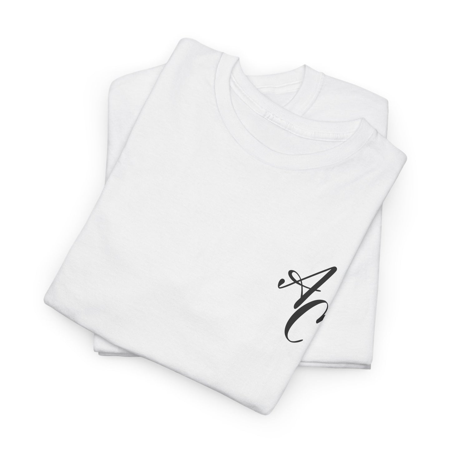 Angel Cruz: Logo Tee