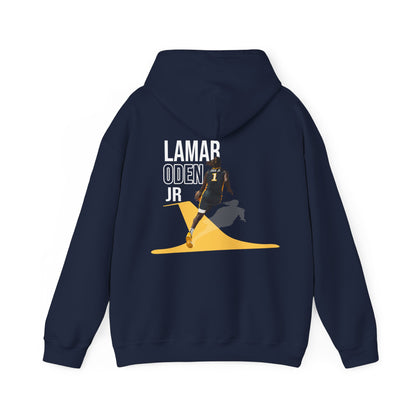 Lamar Oden Jr.: GameDay Hoodie