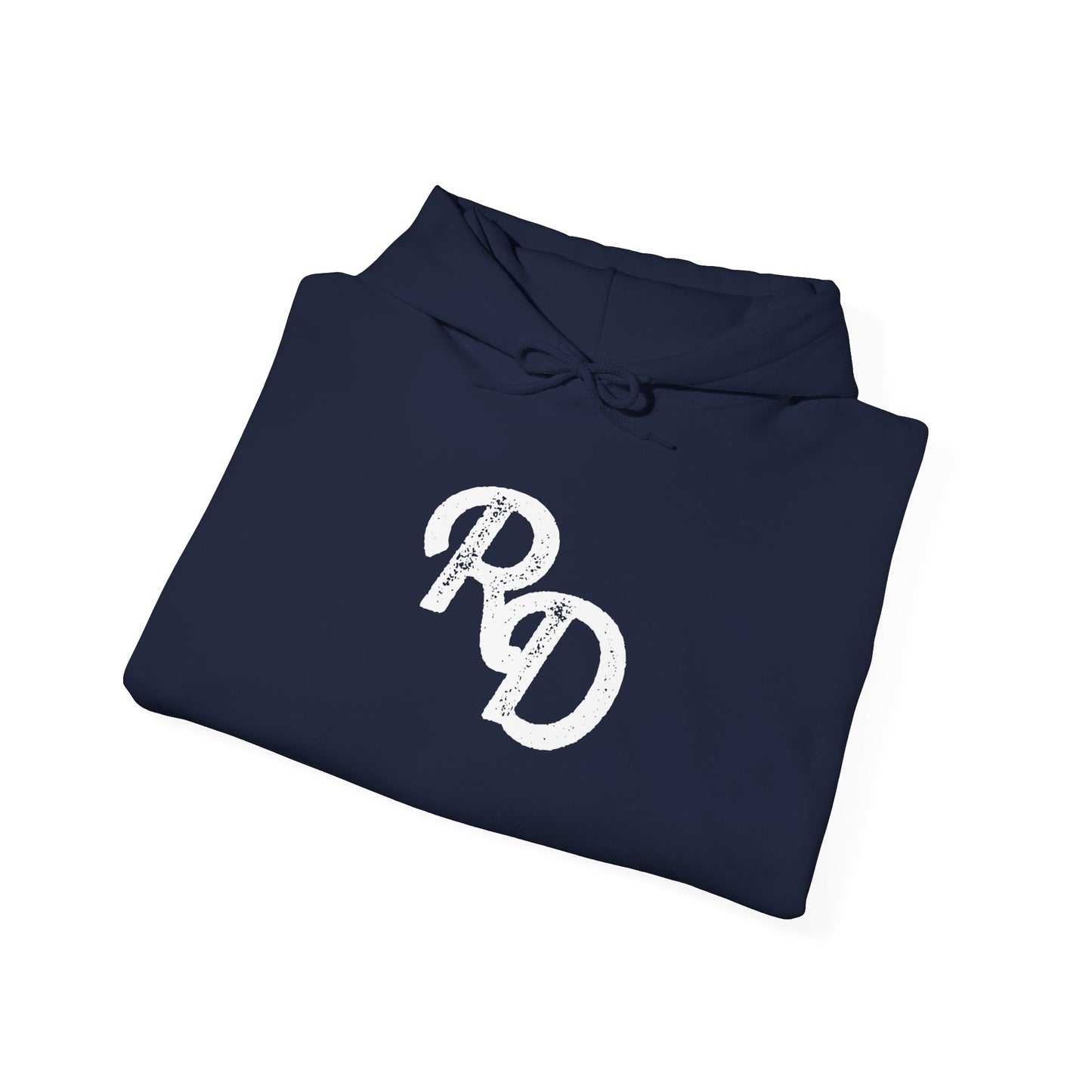 Regan Dancer: Logo Hoodie