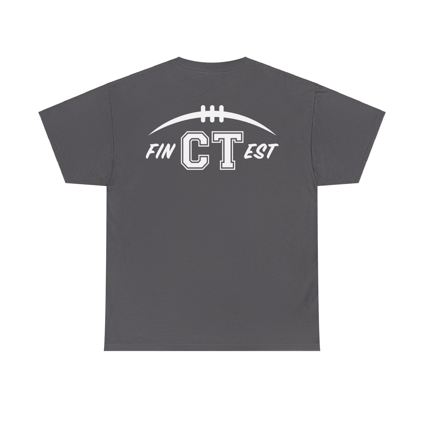 Cam Edwards: CT Finest Tee