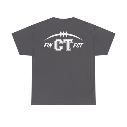 Cam Edwards: CT Finest Tee