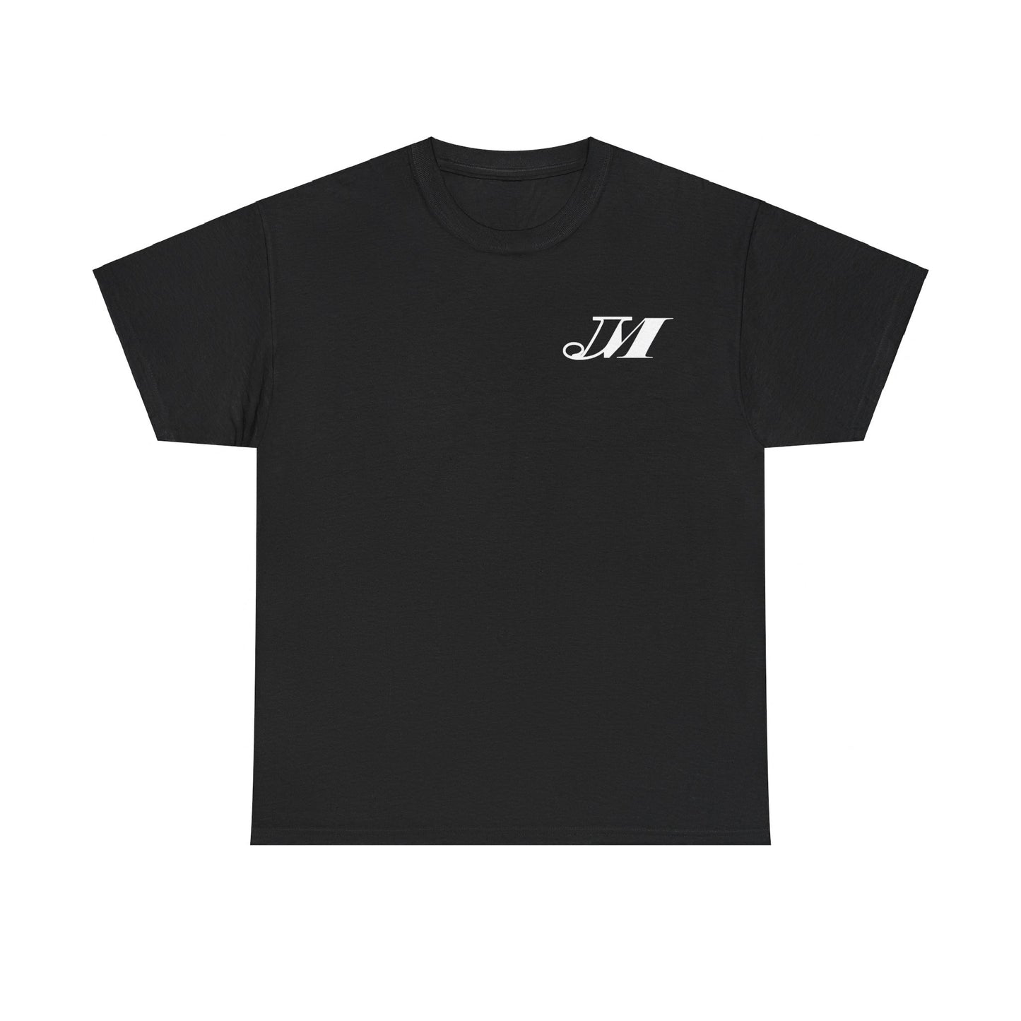 Justin McCall: Logo Tee