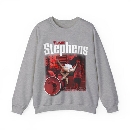 Mason Stephens: Essential Crewneck