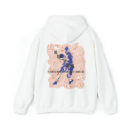 Mi'Cole Cayton: No Risk No Story Hoodie