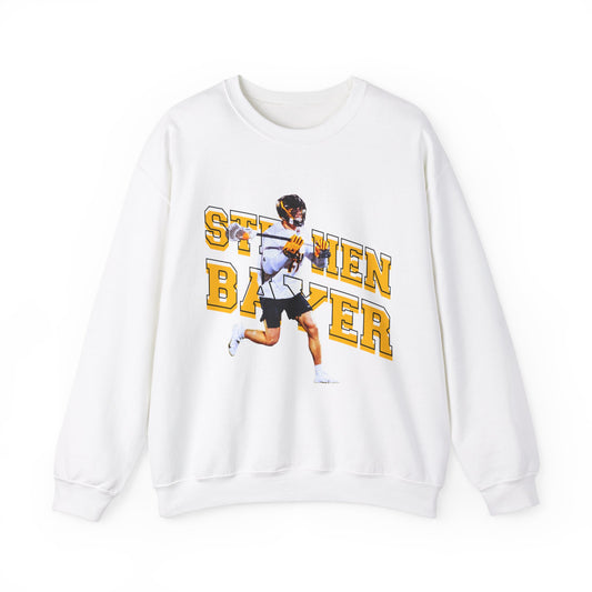 Stephen Bayer: GameDay Crewneck