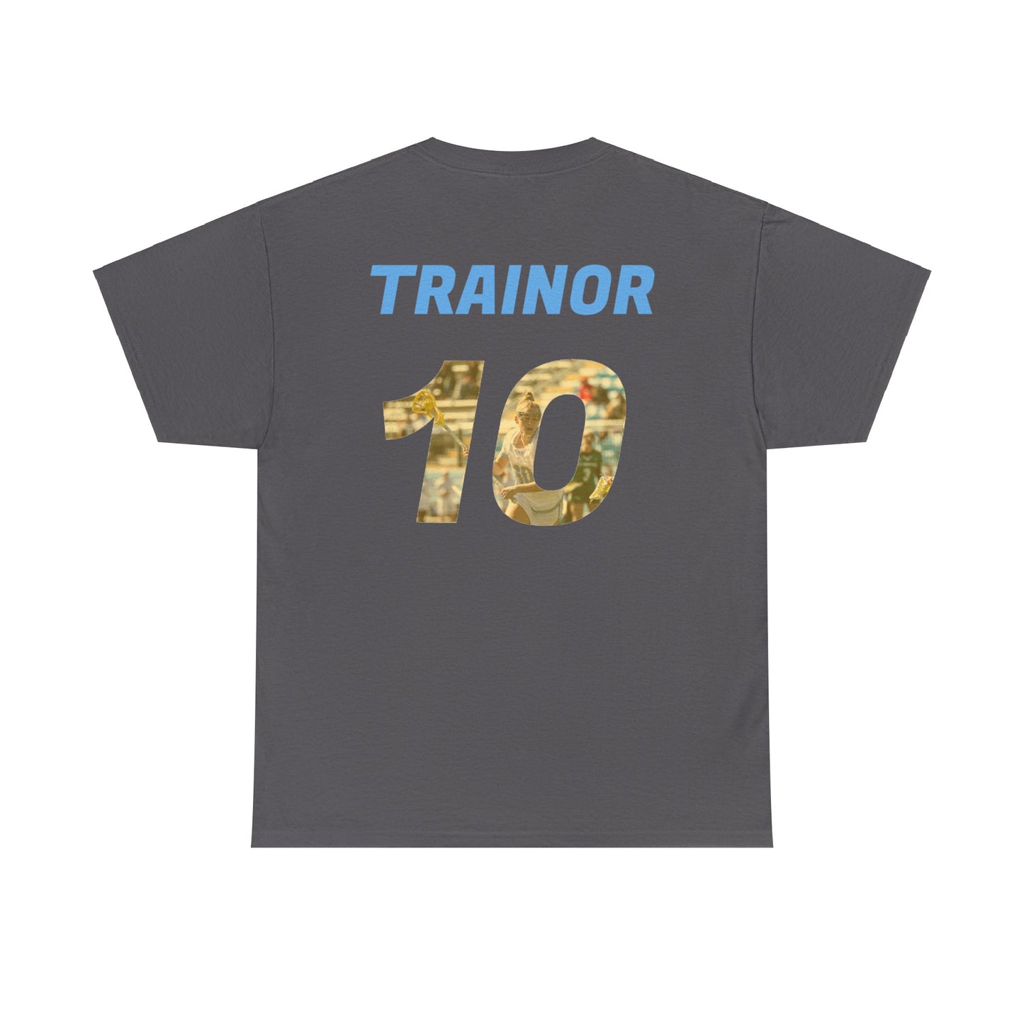 Julia Trainor: JT10 Tee