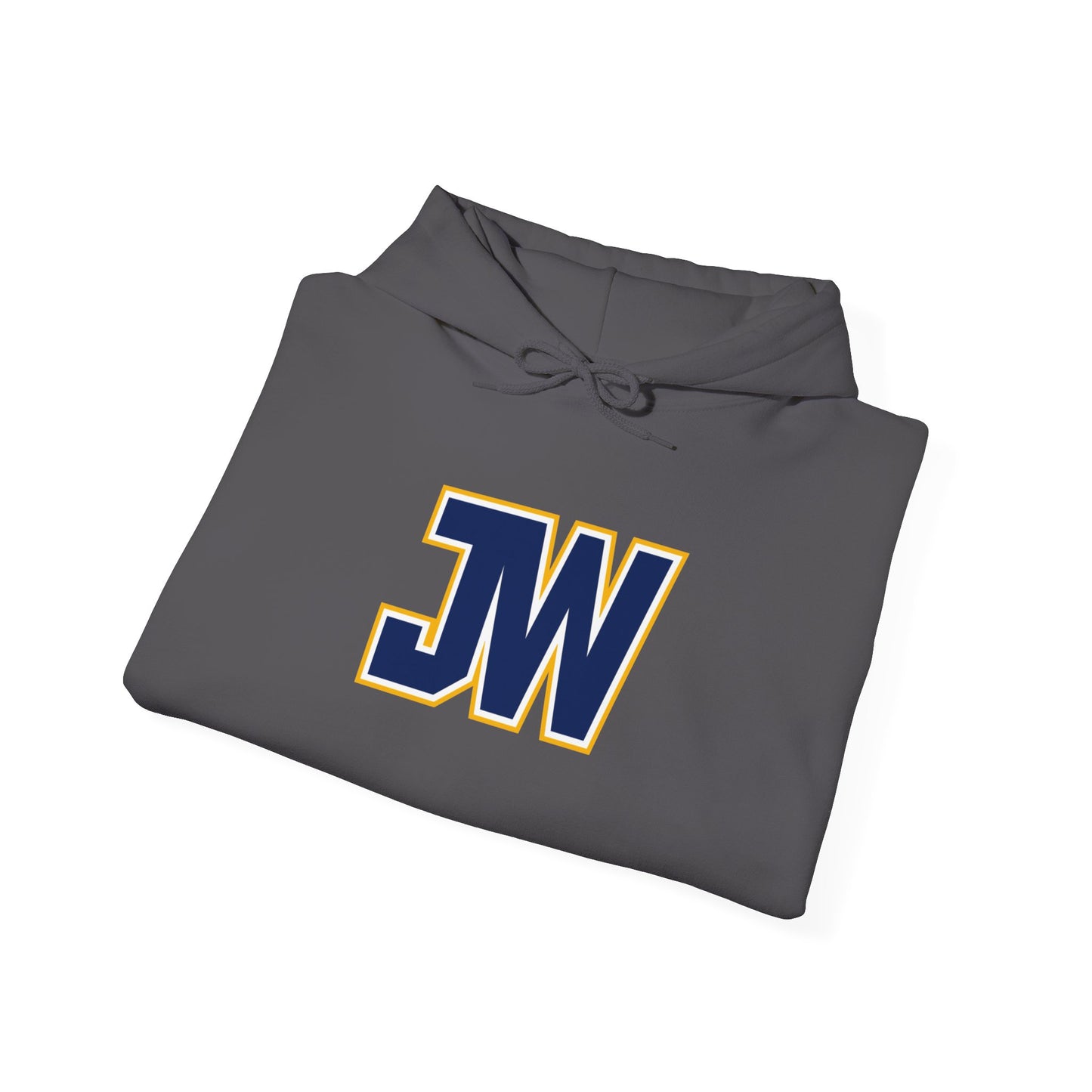 Jordan Westrich: Logo Hoodie