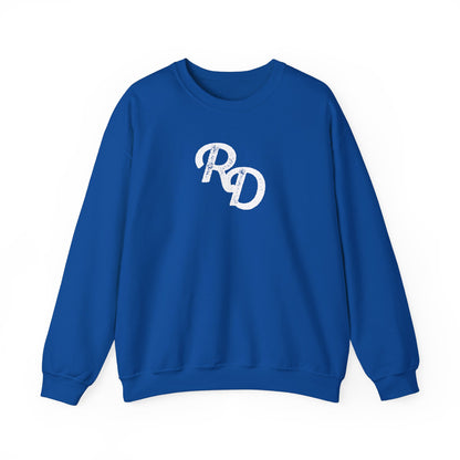 Regan Dancer: Logo Crewneck