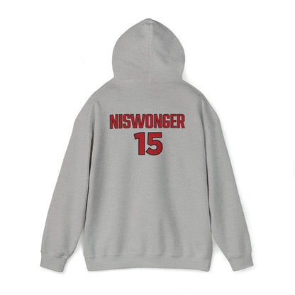 Kylee Niswonger: GameDay Hoodie