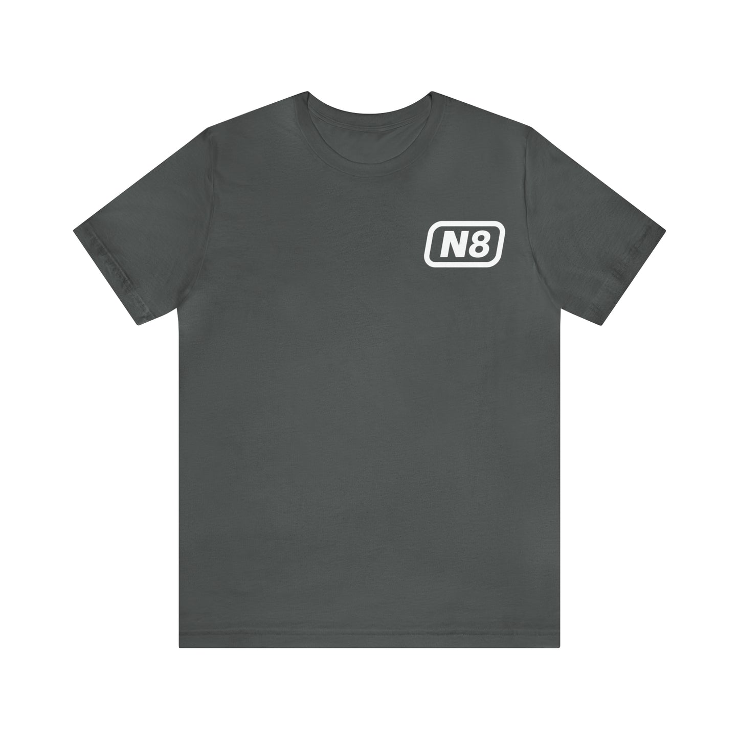 Nate Crockford: GameDay Tee