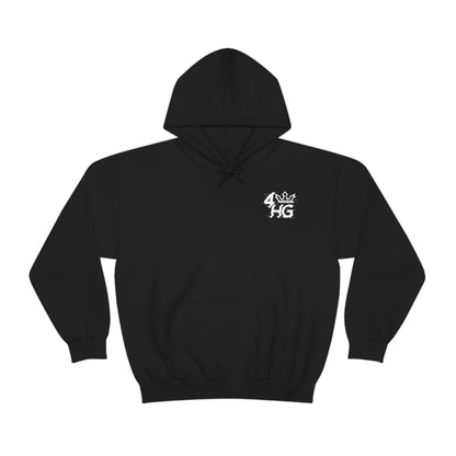 Arin Freeman: 4 His Glory Hoodie