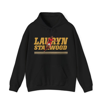 Lauryn Starwood: GameDay Hoodie