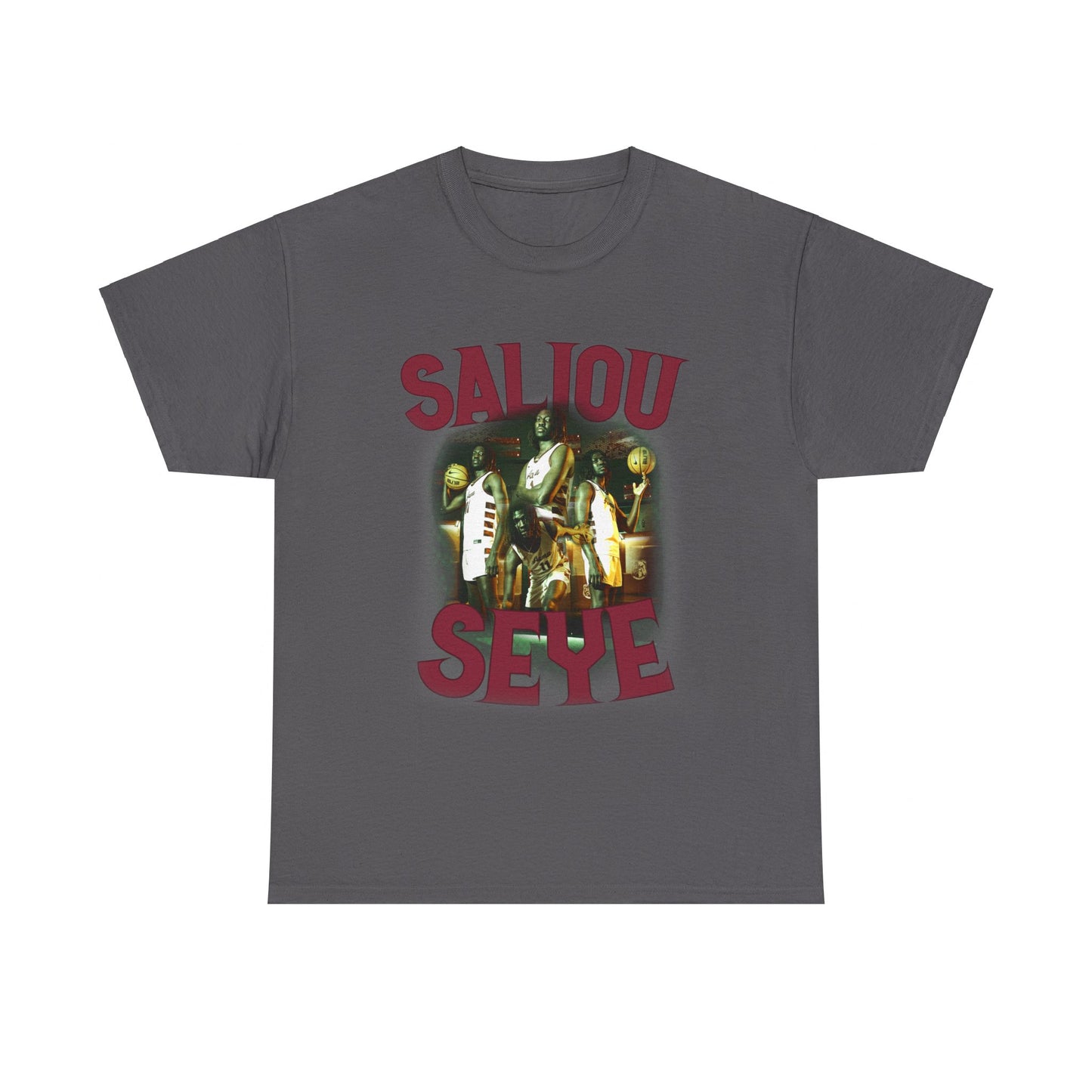 Saliou Seye: Essential Tee