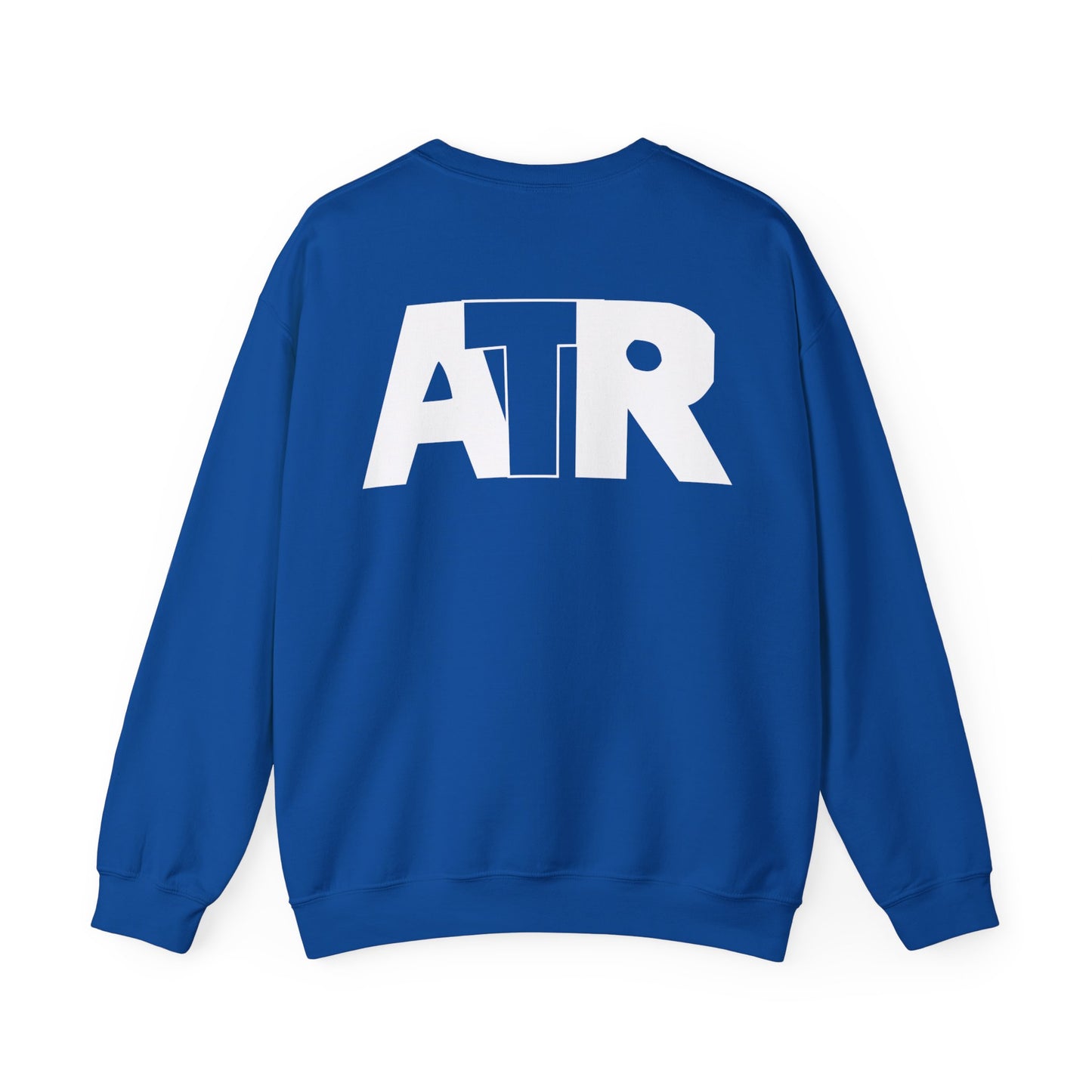 Keontae Williams: ATR Crewneck