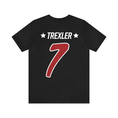 Ava Trexler: GameDay Tee