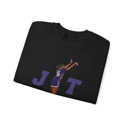 Jade Tillman: Jumper Crewneck