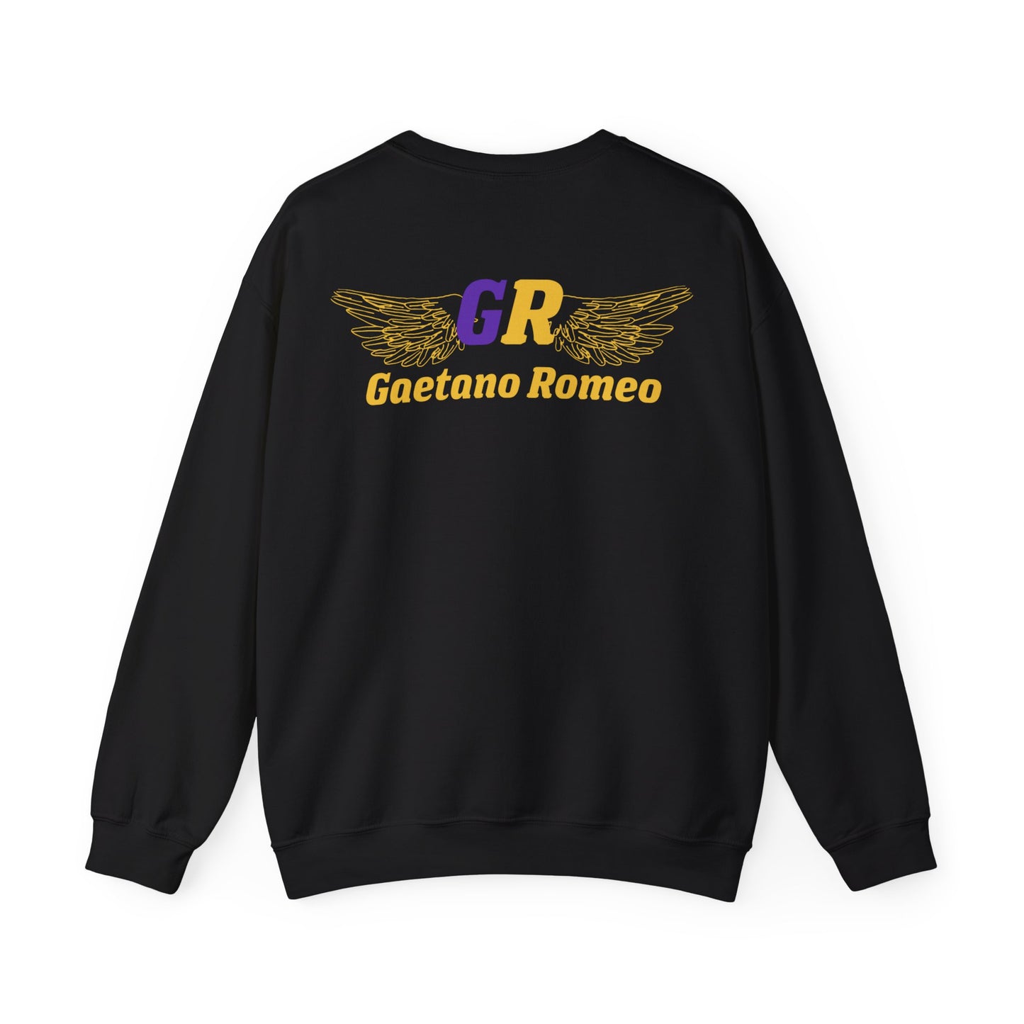 Gaetano Romeo: Essential Crewneck