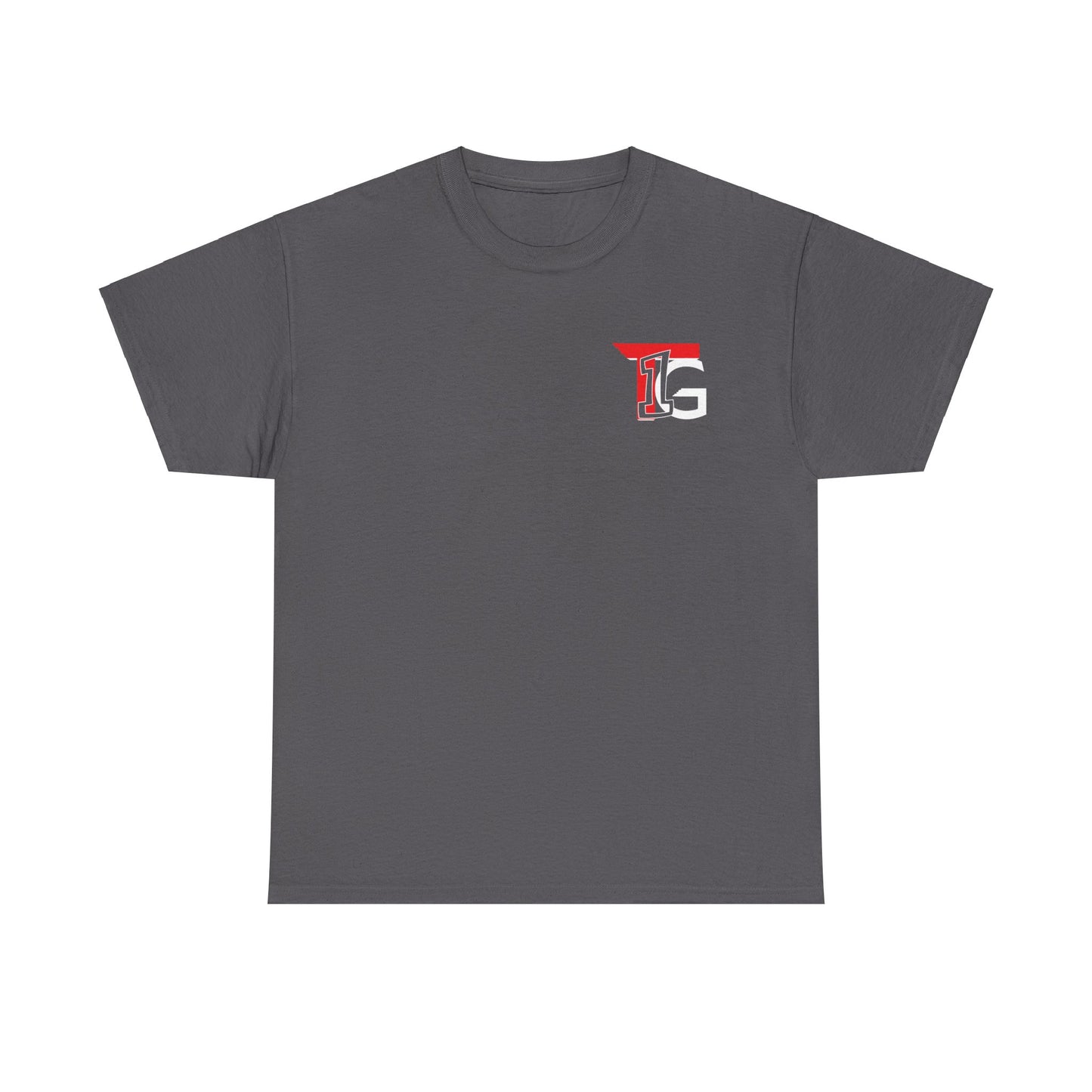 Tarence Guinyard: Getabuck Regardless Tee