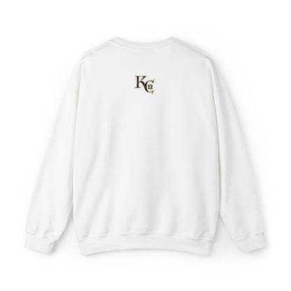 Katie Chester: GameDay Crewneck