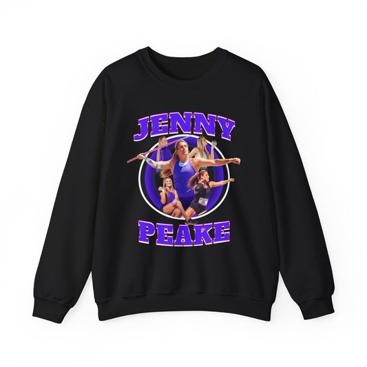 Jenny Peake: Sweatshirt