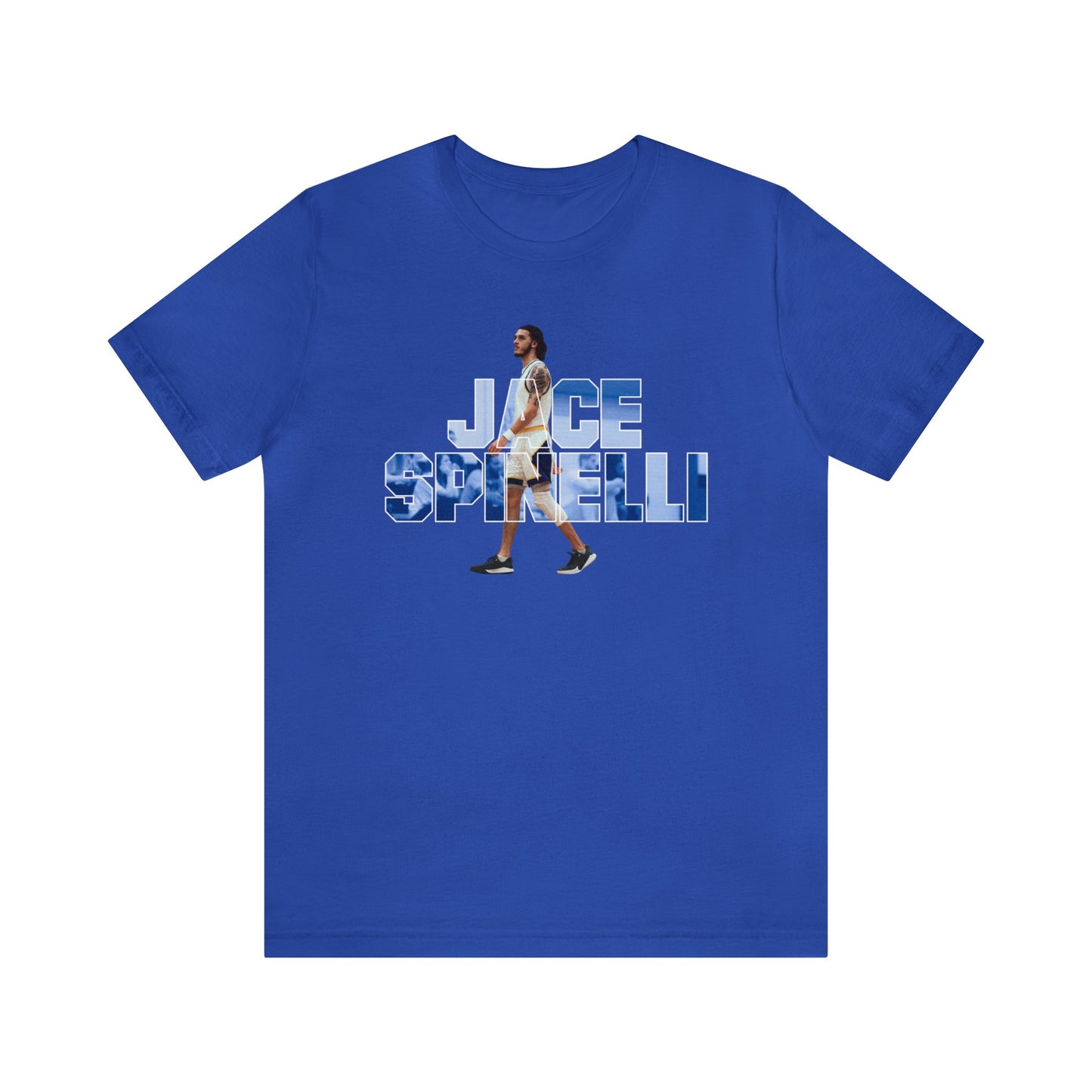 Jace Spinelli: GameDay Tee