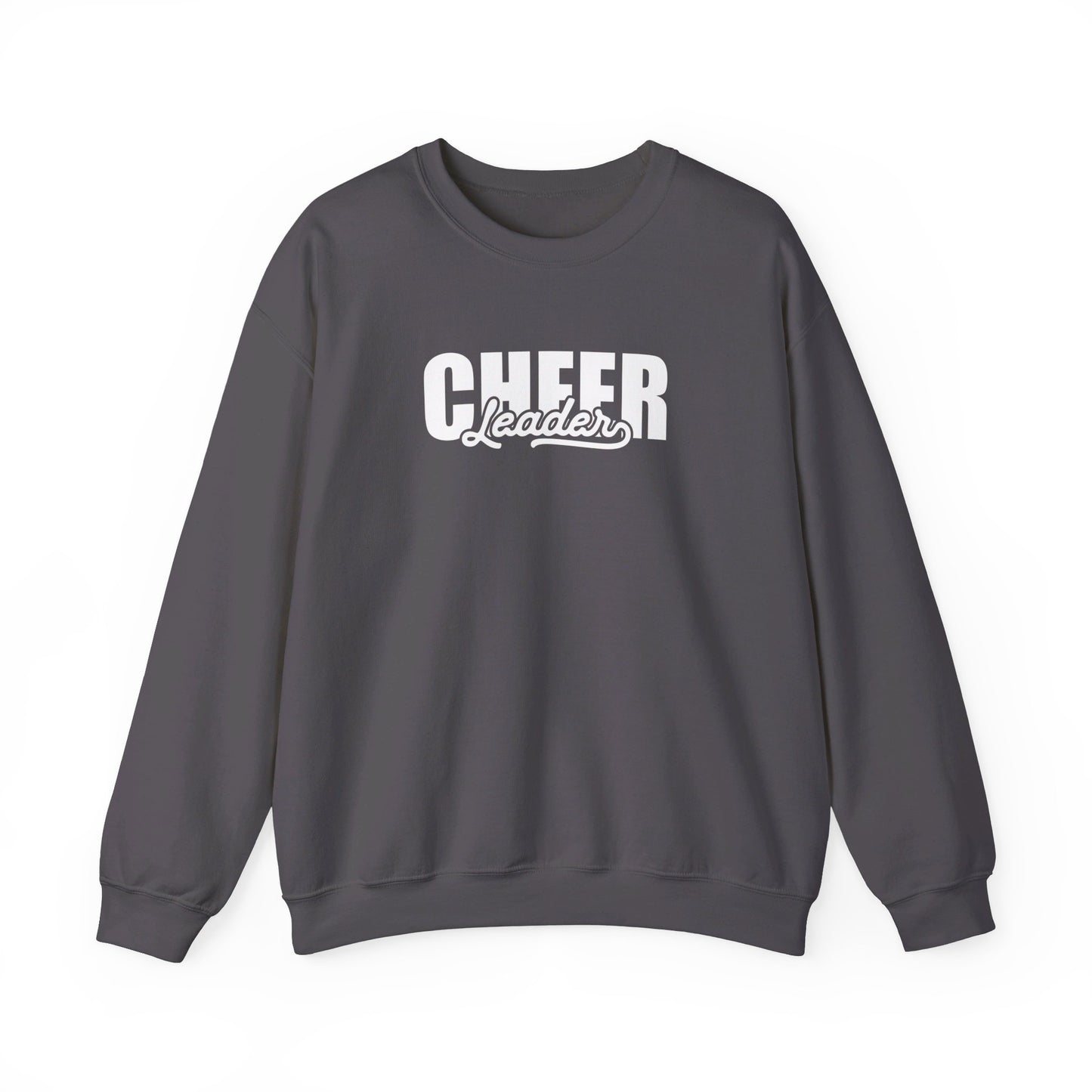 Trasuanti Bell: Cheer Leader Crewneck