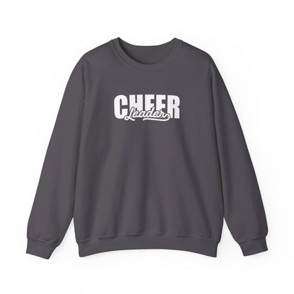 Trasuanti Bell: Cheer Leader Crewneck