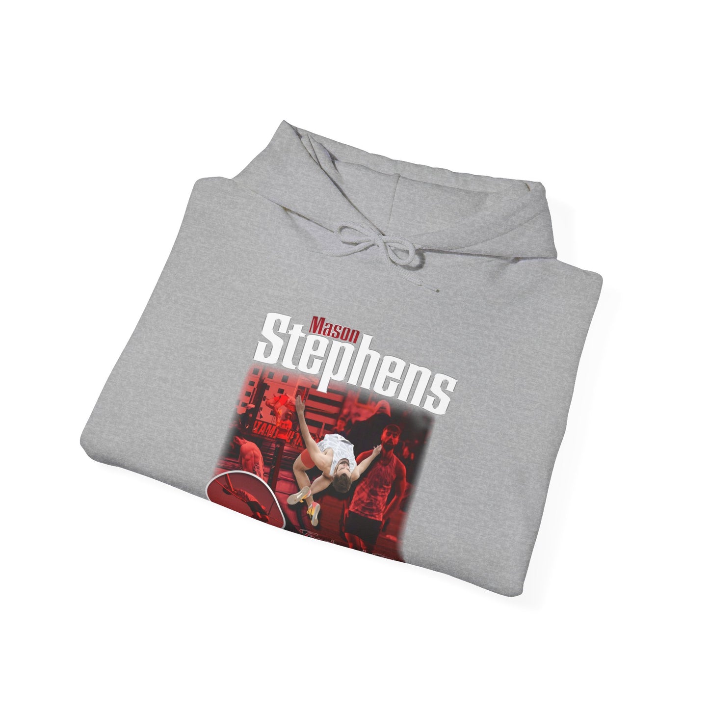 Mason Stephens: Essential Hoodie