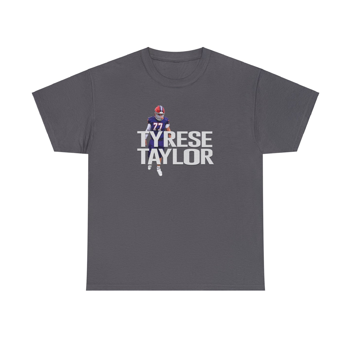 Tyrese Taylor: Baller Tee