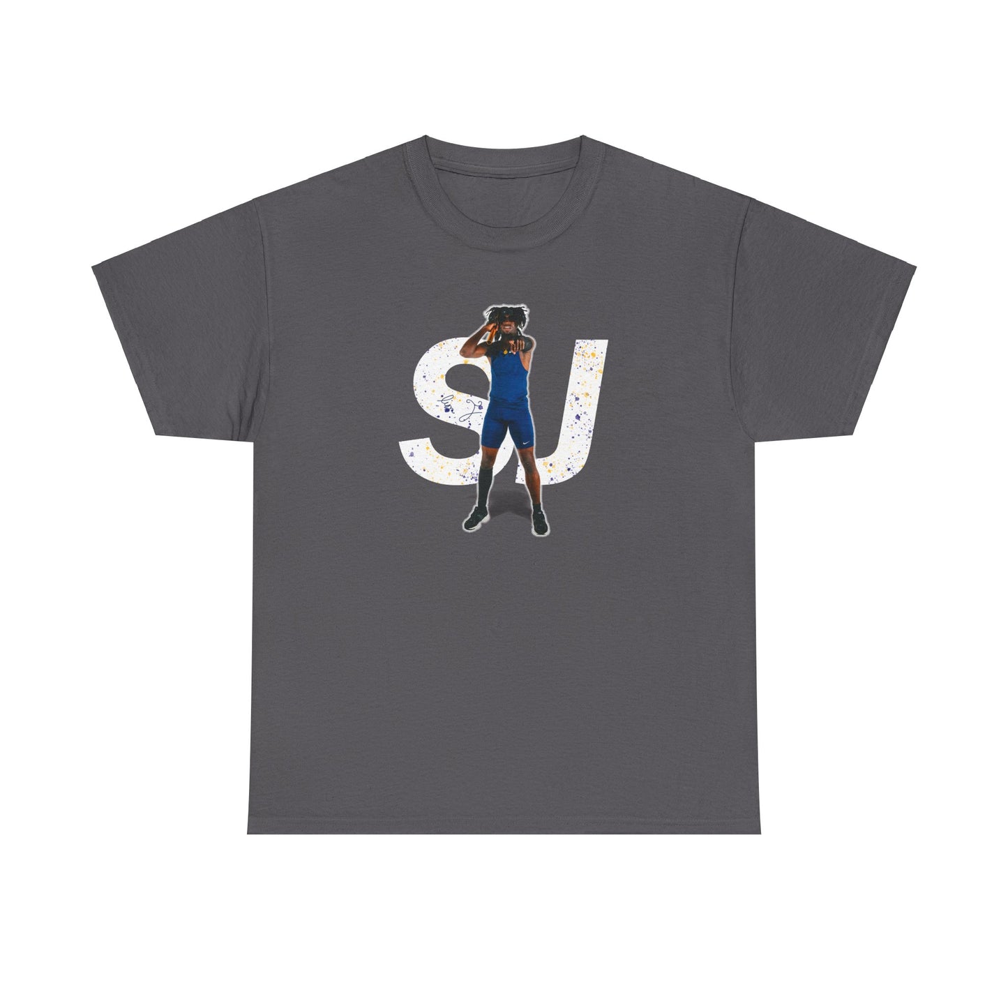 Syncere Jefferson: Trust And Believe Tee