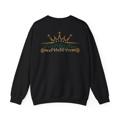 Hailey Kulesa: Queen City Crewneck